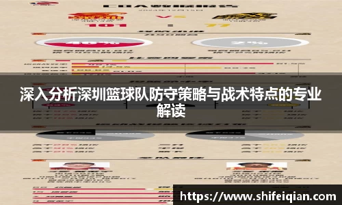 深入分析深圳篮球队防守策略与战术特点的专业解读